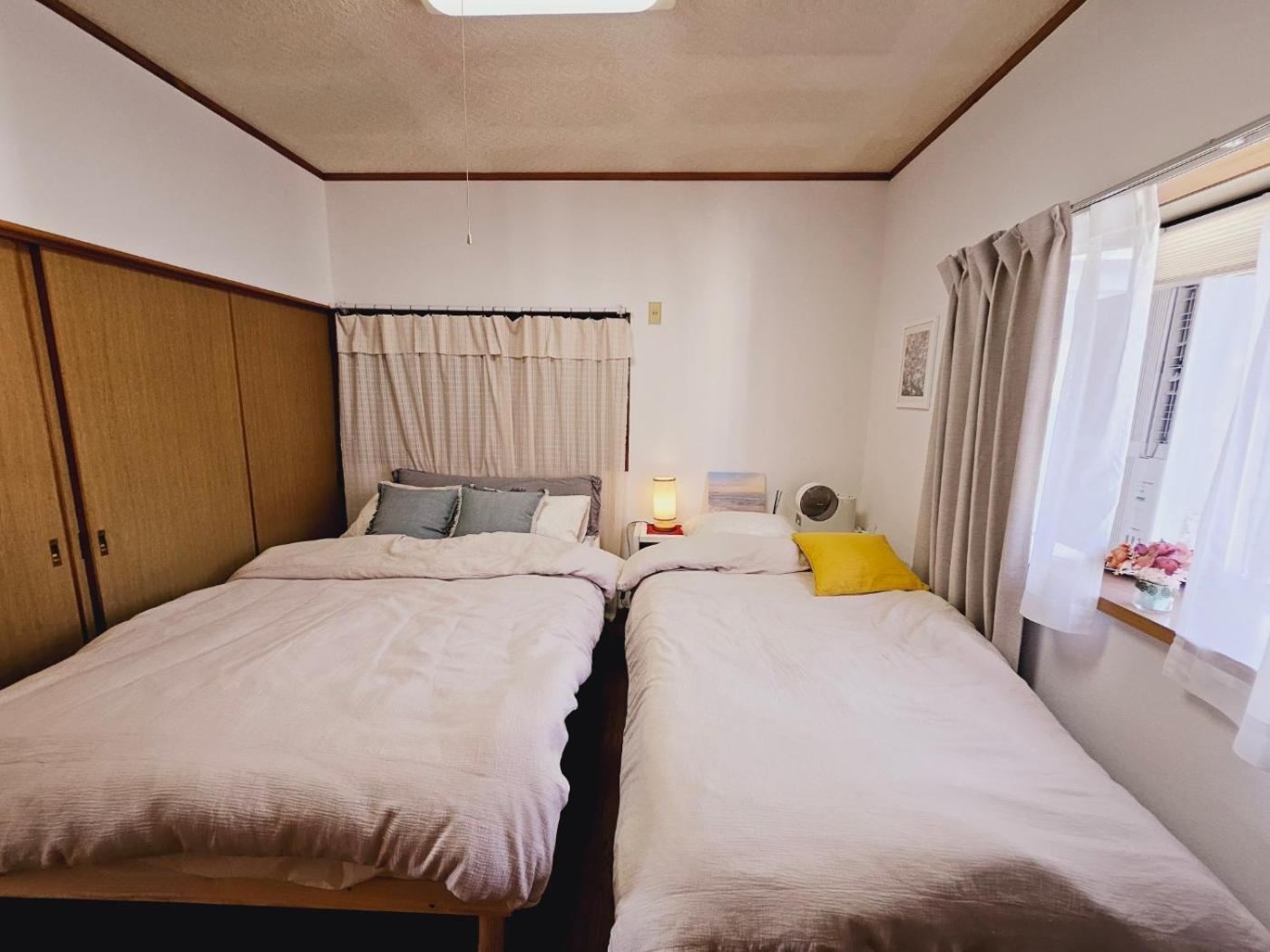 Asahistay -Koiwa, Free Parking O, Whole Family House, Japanese Garden Taste Tokyo Exterior photo