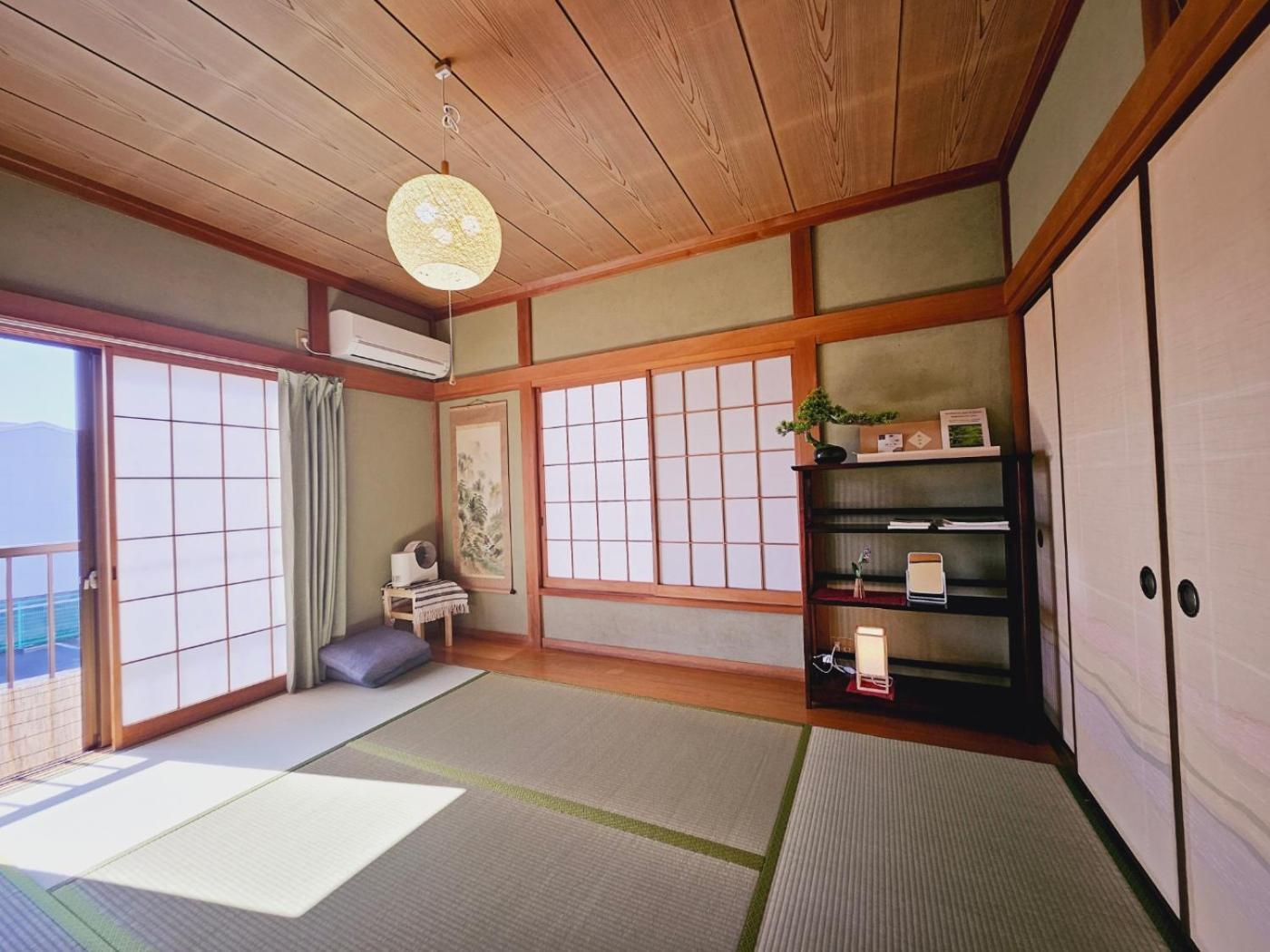 Asahistay -Koiwa, Free Parking O, Whole Family House, Japanese Garden Taste Tokyo Exterior photo