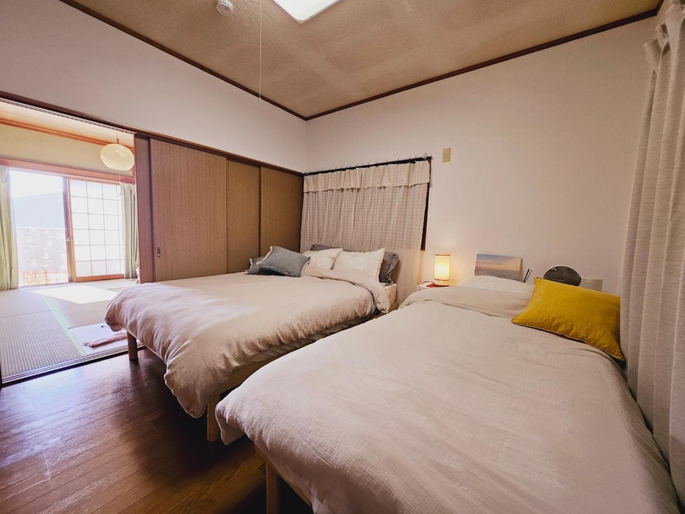 Asahistay -Koiwa, Free Parking O, Whole Family House, Japanese Garden Taste Tokyo Exterior photo