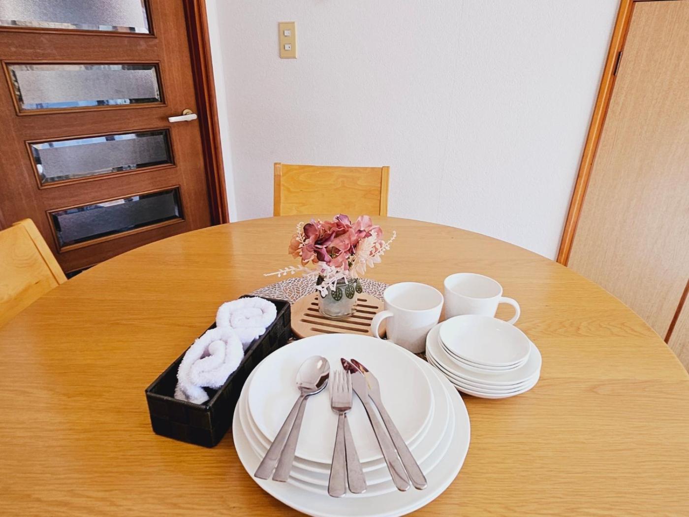 Asahistay -Koiwa, Free Parking O, Whole Family House, Japanese Garden Taste Tokyo Exterior photo