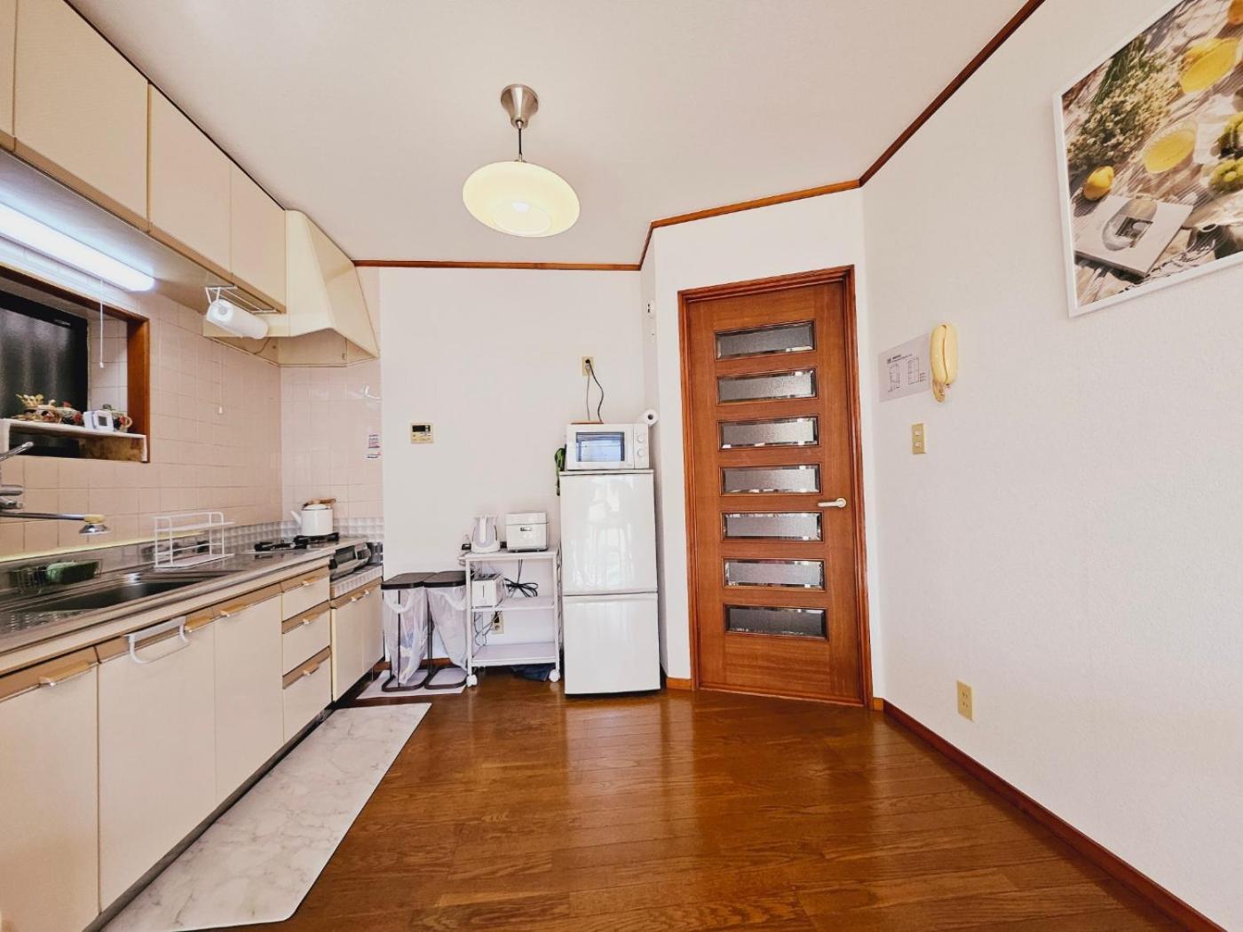 Asahistay -Koiwa, Free Parking O, Whole Family House, Japanese Garden Taste Tokyo Exterior photo