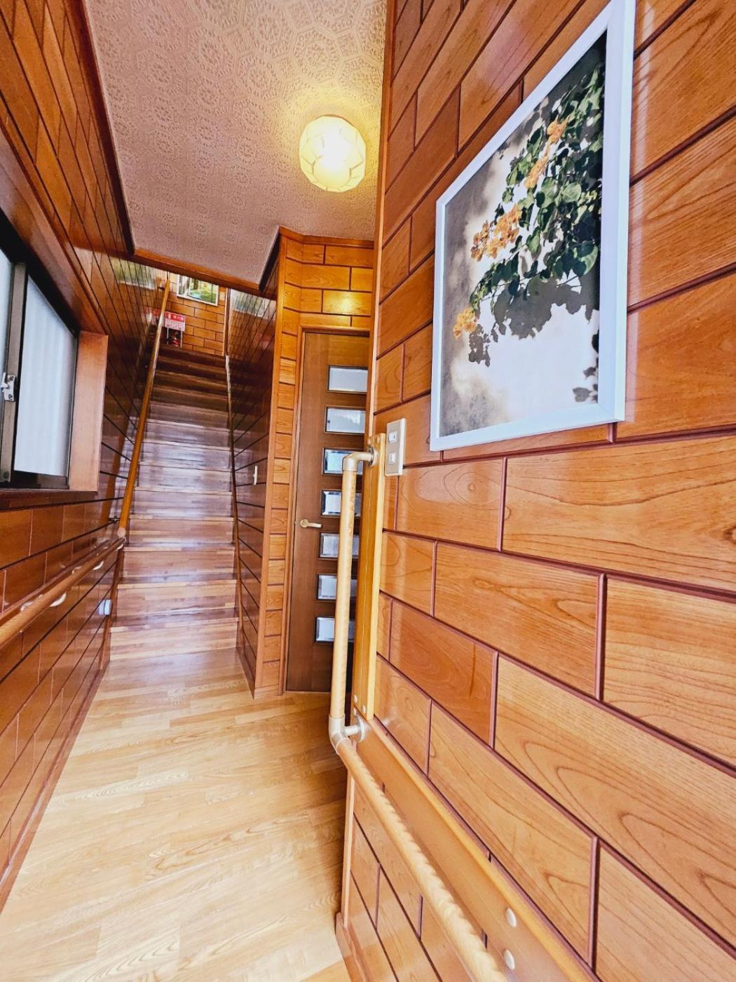 Asahistay -Koiwa, Free Parking O, Whole Family House, Japanese Garden Taste Tokyo Exterior photo