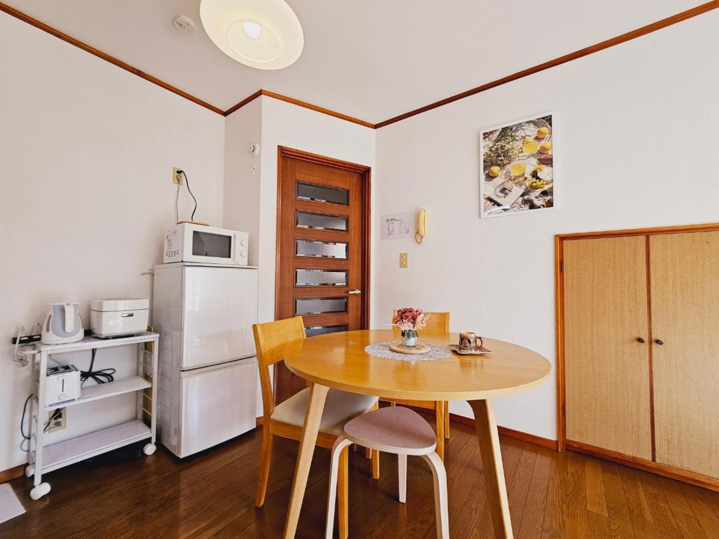 Asahistay -Koiwa, Free Parking O, Whole Family House, Japanese Garden Taste Tokyo Exterior photo