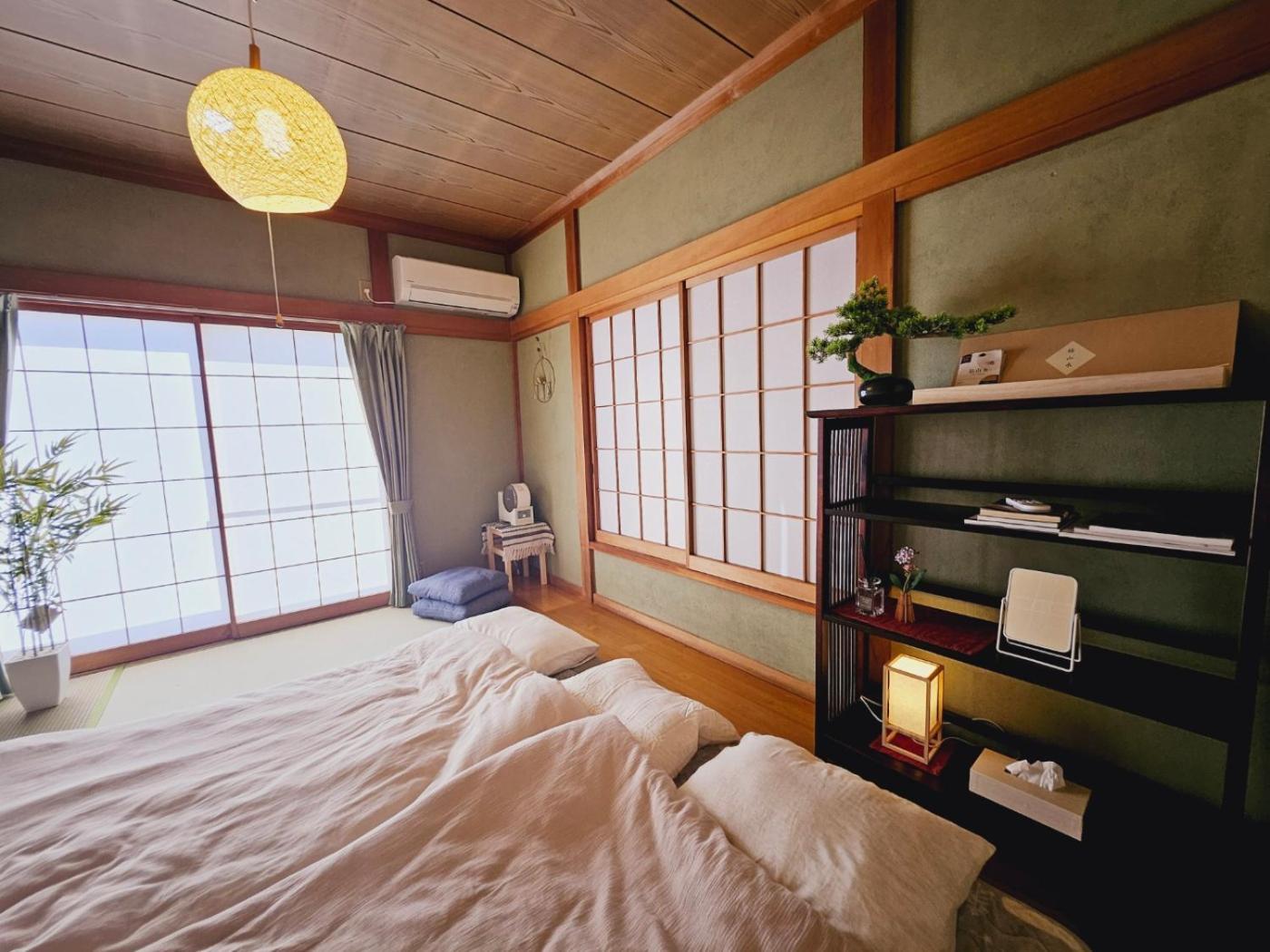 Asahistay -Koiwa, Free Parking O, Whole Family House, Japanese Garden Taste Tokyo Exterior photo