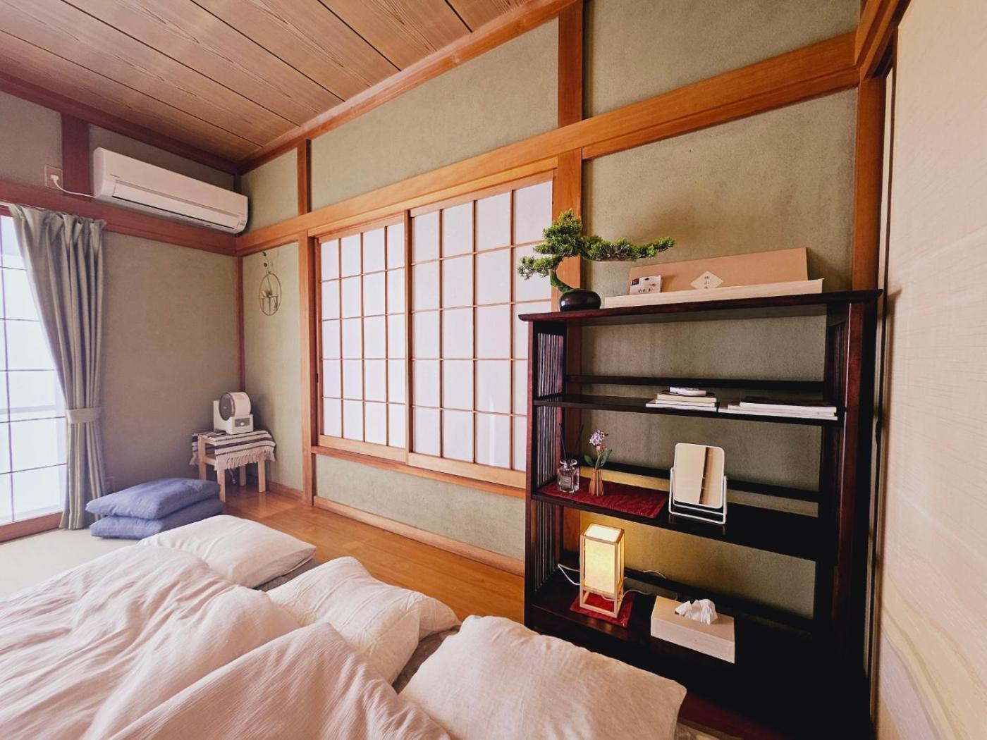 Asahistay -Koiwa, Free Parking O, Whole Family House, Japanese Garden Taste Tokyo Exterior photo