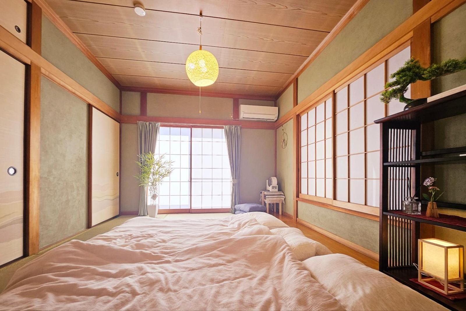 Asahistay -Koiwa, Free Parking O, Whole Family House, Japanese Garden Taste Tokyo Exterior photo